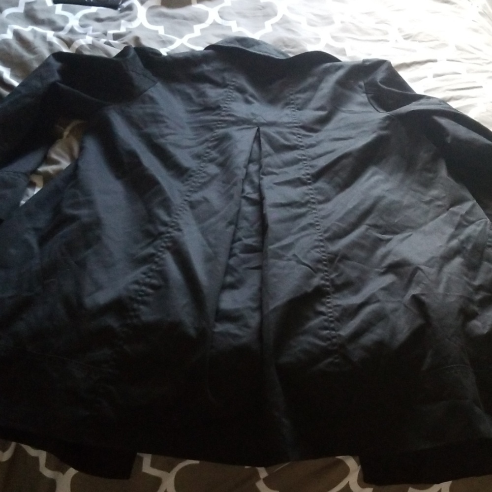 Jacket - Picture 5 of 5